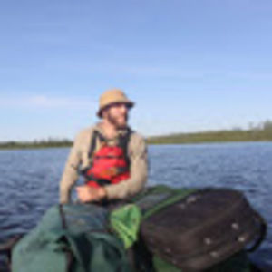 Meet your Posher, Patrick